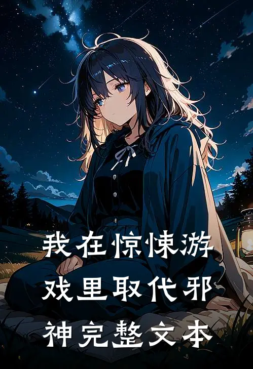 我在惊悚游戏里取代邪神完整文本