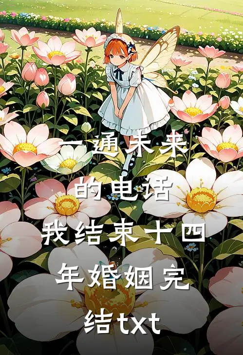 一通未来的电话，我结束十四年婚姻完结txt