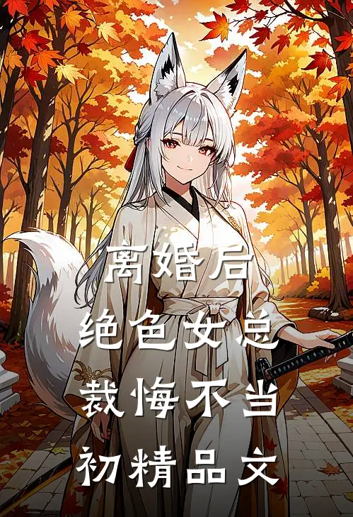 离婚后，绝色女总裁悔不当初精品文