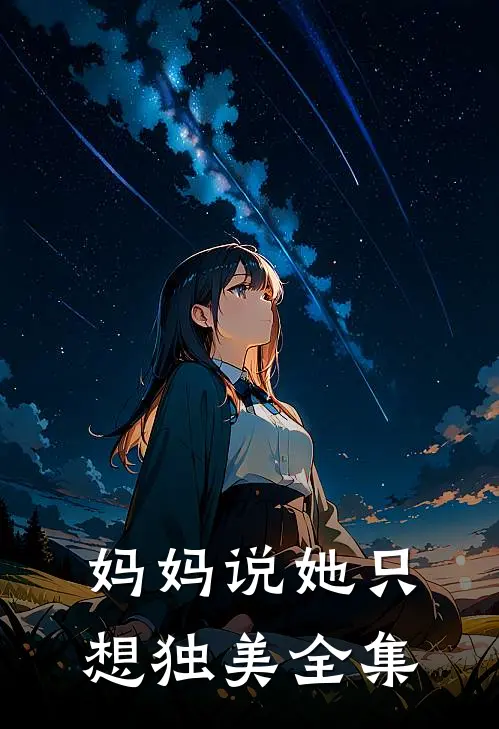 妈妈说她只想独美 全集