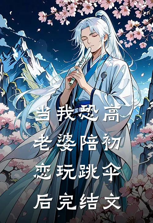 当我恐高老婆陪初恋玩跳伞后完结文