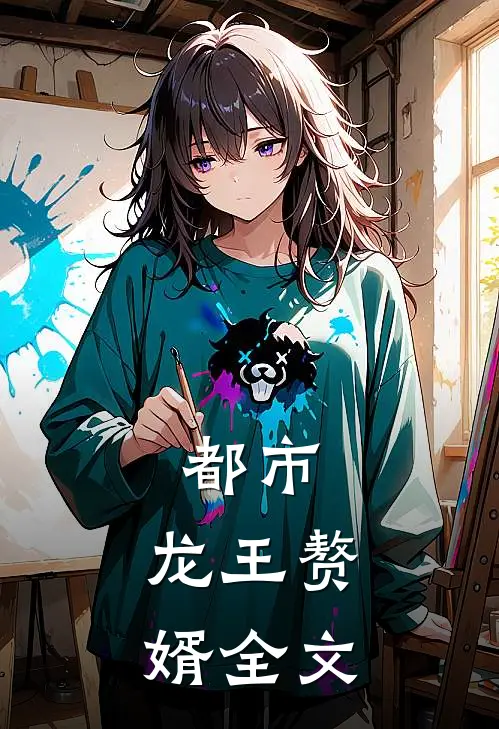 都市：龙王赘婿全文