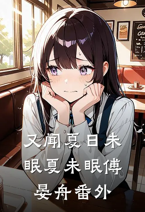 又闻夏日未眠夏未眠傅晏舟 番外