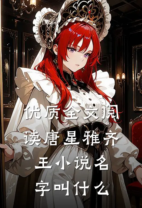 优质全文阅读唐星雅齐王小说名字叫什么