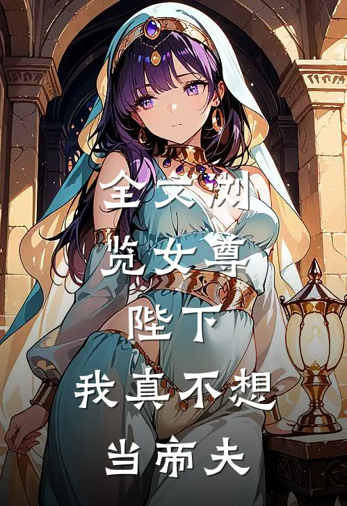 全文浏览女尊：陛下，我真不想当帝夫