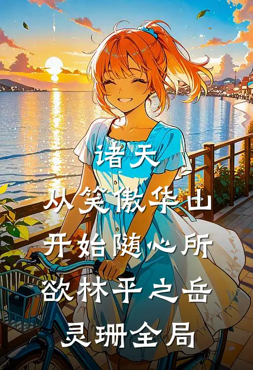 诸天：从笑傲华山开始随心所欲林平之岳灵珊全局