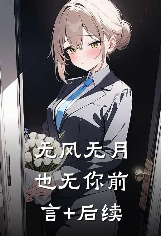 无风无月也无你前言+后续