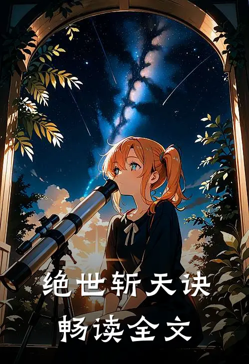 绝世斩天诀畅读全文