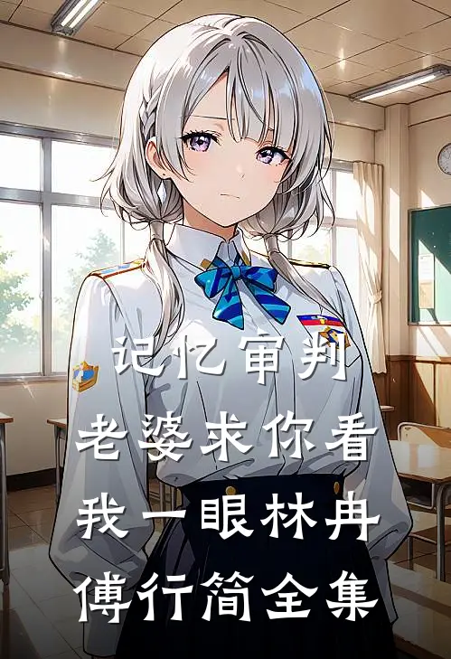 记忆审判：老婆求你看我一眼林冉傅行简 全集