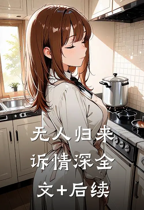 无人归来诉情深全文+后续
