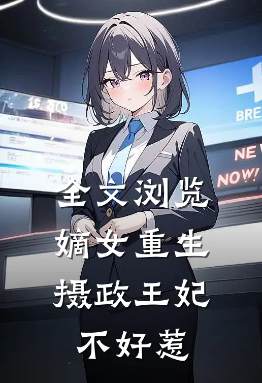 全文浏览嫡女重生：摄政王妃不好惹