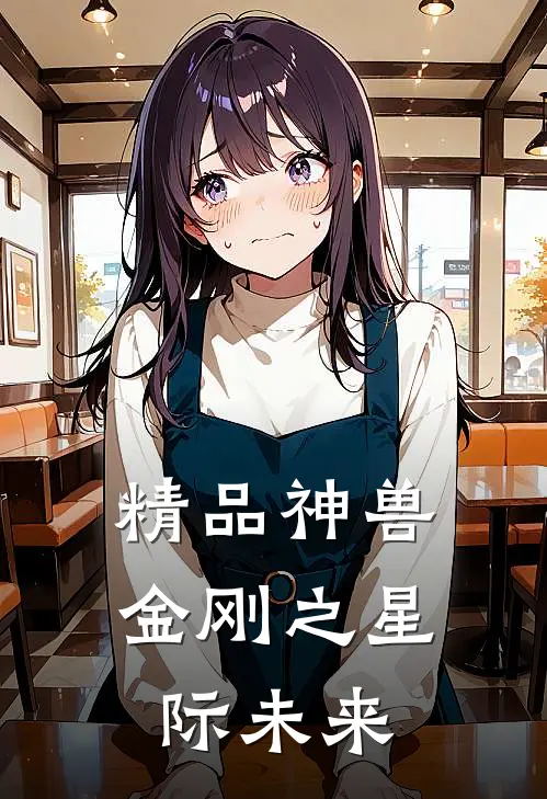 精品神兽金刚之星际未来