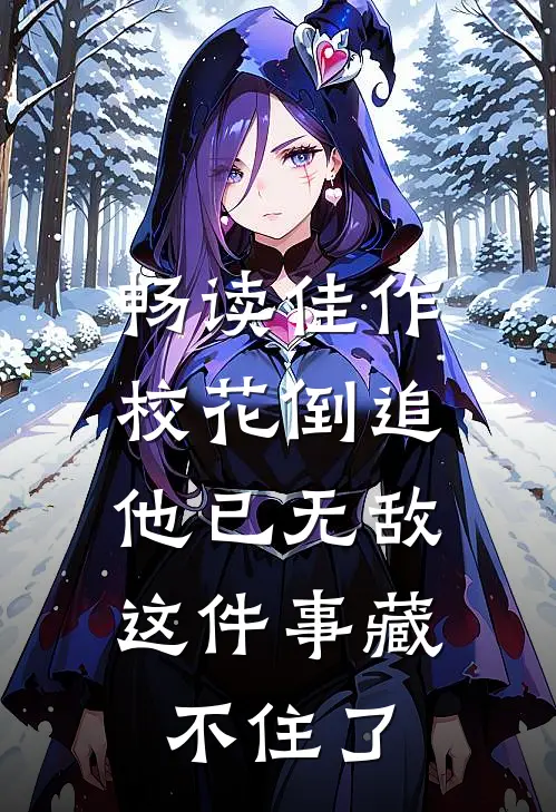 畅读佳作校花倒追，他已无敌这件事藏不住了