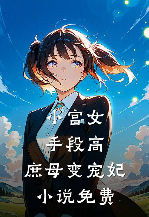 小宫女手段高，庶母变宠妃小说免费