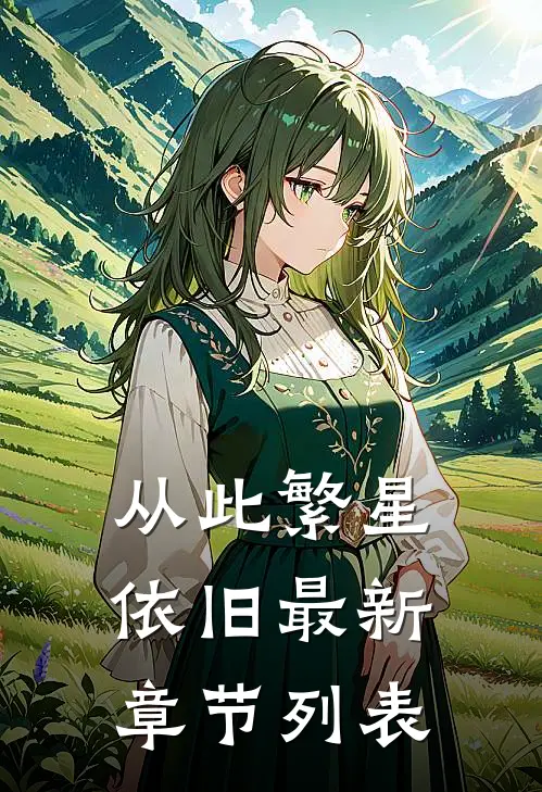 从此繁星依旧最新章节列表