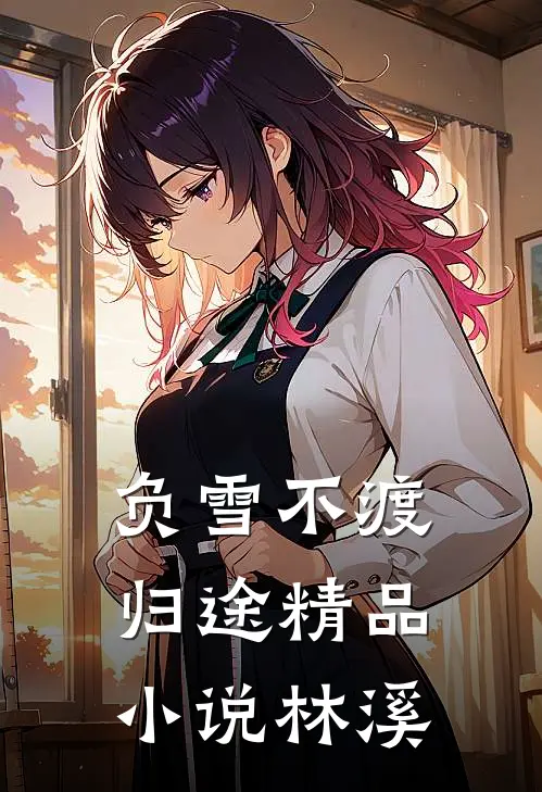 负雪不渡归途精品小说林溪