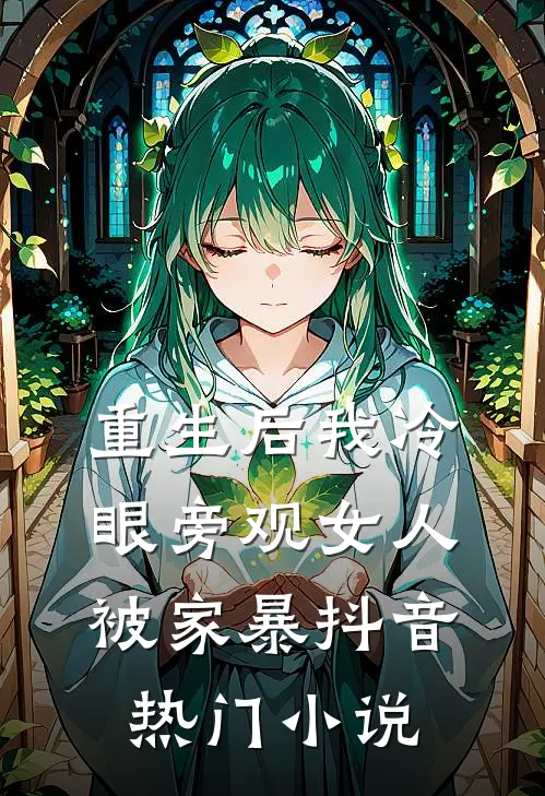 重生后我冷眼旁观女人被家暴抖音热门小说
