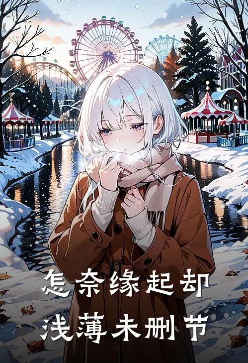 怎奈缘起却浅薄未删节