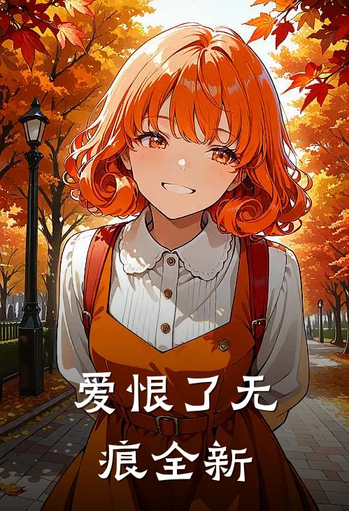 爱恨了无痕全新