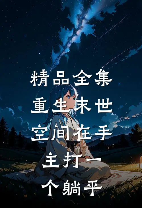 精品全集重生末世空间在手,主打一个躺平