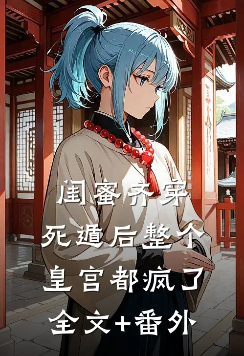 闺蜜齐穿，死遁后整个皇宫都疯了全文+番外