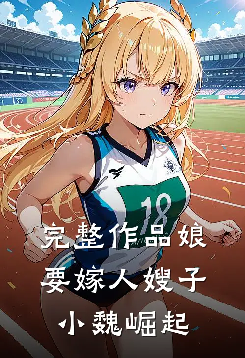 完整作品娘要嫁人嫂子小魏崛起