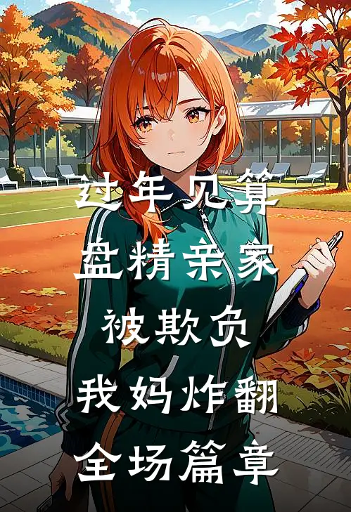 过年见算盘精亲家被欺负，我妈炸翻全场篇章