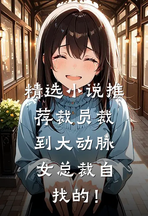 精选小说推荐裁员裁到大动脉，女总裁自找的！