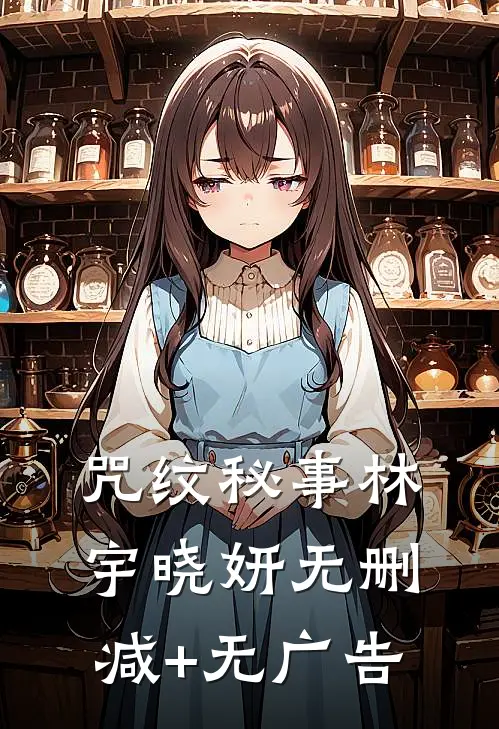 咒纹秘事林宇晓妍无删减+无广告