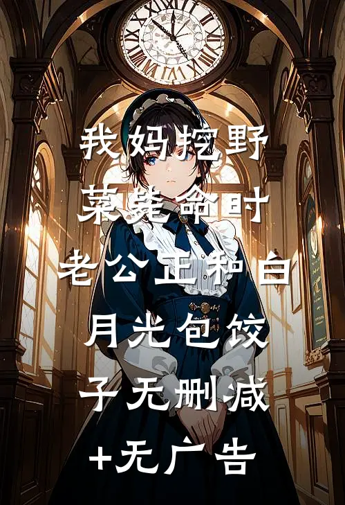 我妈挖野菜毙命时，老公正和白月光包饺子无删减+无广告