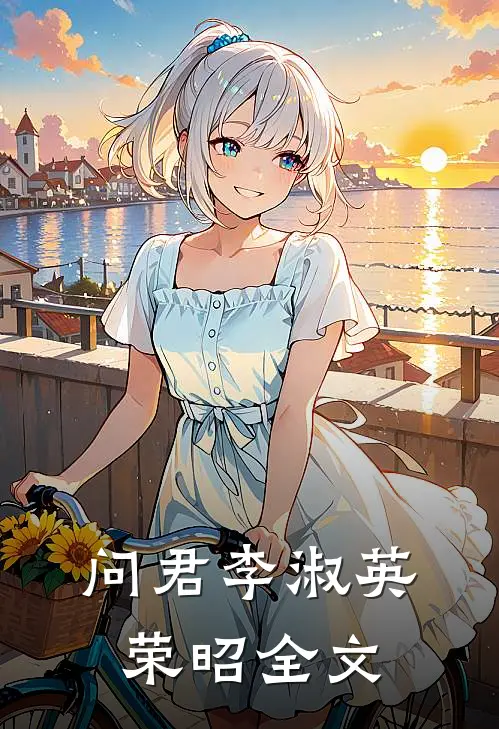 问君李淑英荣昭全文