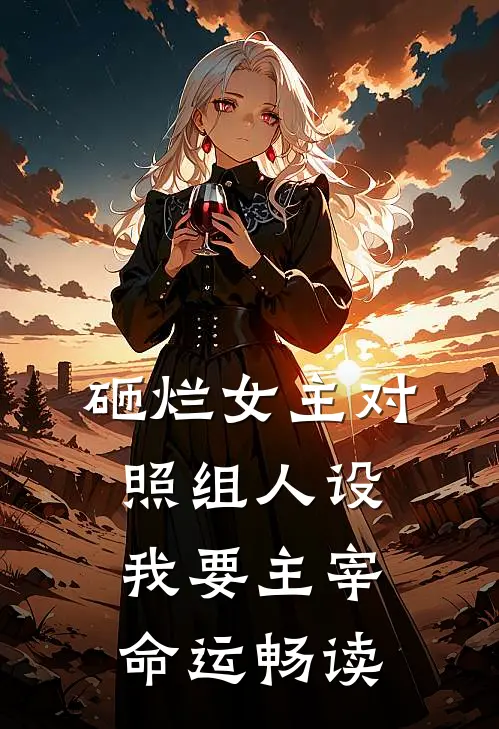 砸烂女主对照组人设，我要主宰命运畅读