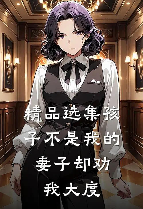 精品选集孩子不是我的，妻子却劝我大度