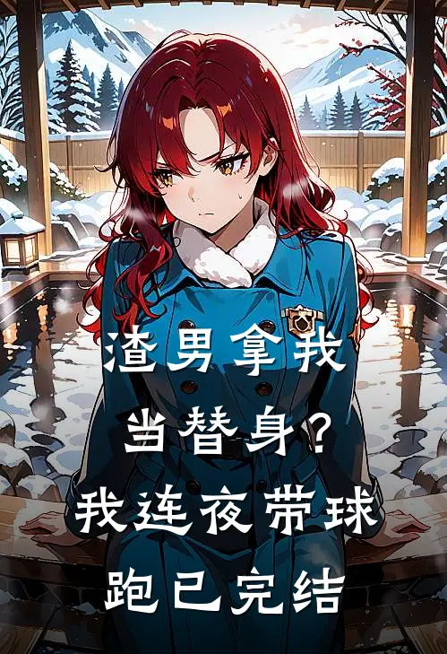 渣男拿我当替身？我连夜带球跑已完结