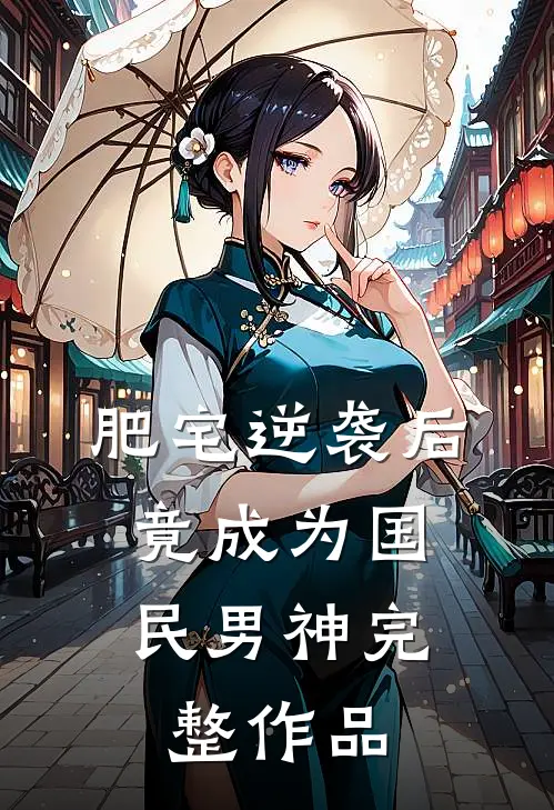 肥宅逆袭后，竟成为国民男神完整作品