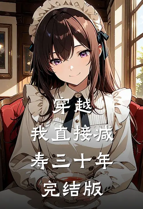 穿越：我直接减寿三十年完结版