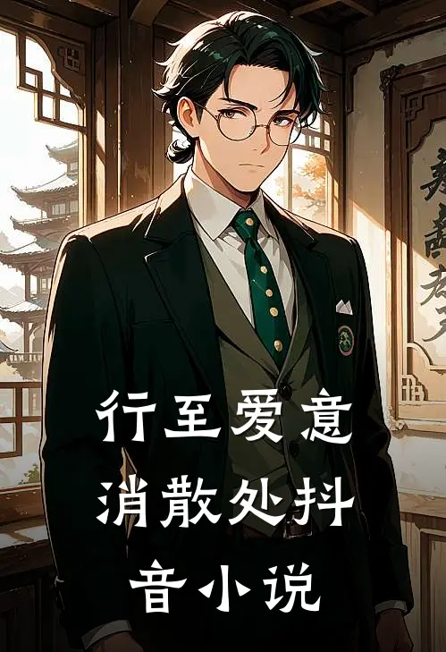 行至爱意消散处抖音小说