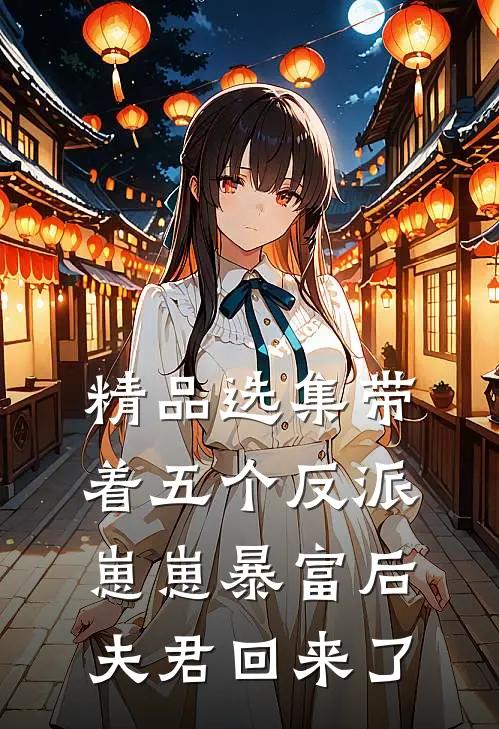 精品选集带着五个反派崽崽暴富后，夫君回来了