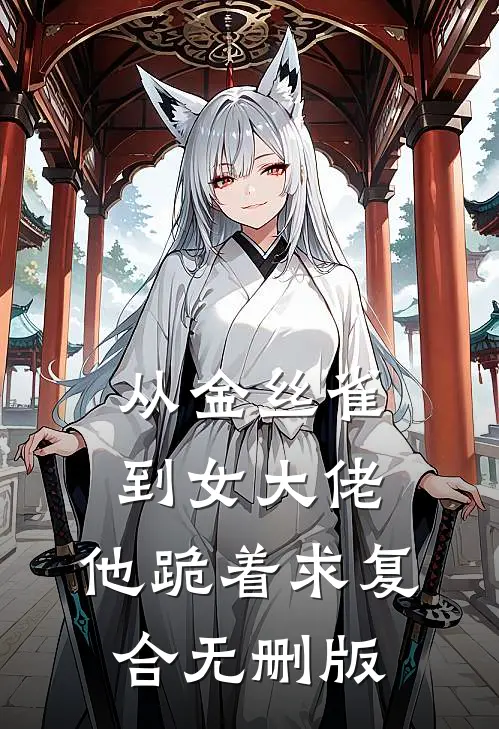 从金丝雀到女大佬，他跪着求复合无删版