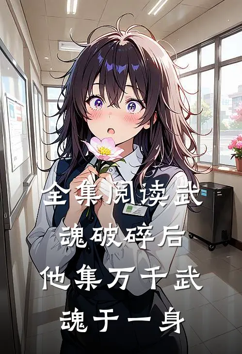 全集阅读武魂破碎后，他集万千武魂于一身