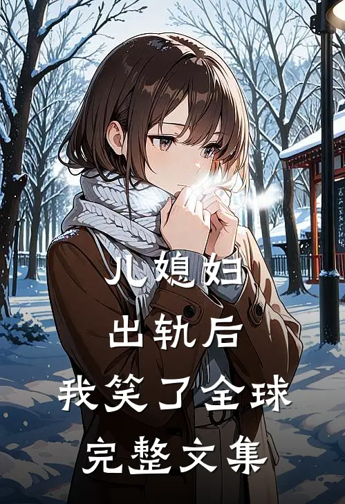 儿媳妇出轨后，我笑了全球完整文集