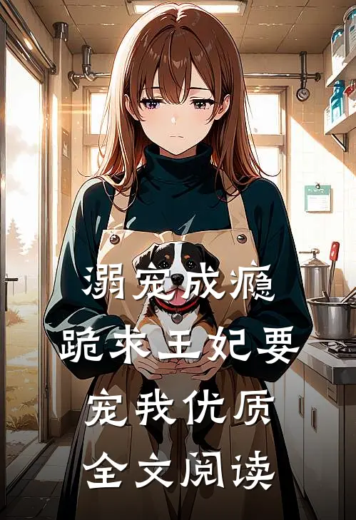溺宠成瘾：跪求王妃要宠我优质全文阅读