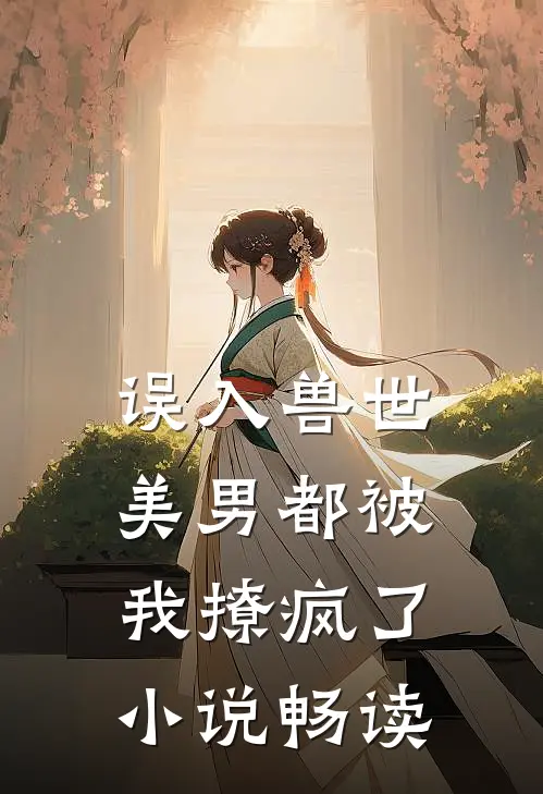 误入兽世：美男都被我撩疯了小说畅读