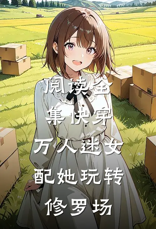 阅读全集快穿：万人迷女配她玩转修罗场