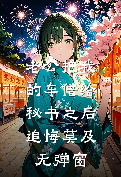老公把我的车借给秘书之后，追悔莫及无弹窗
