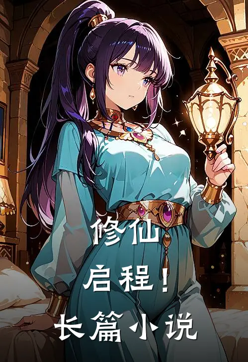 修仙，启程！长篇小说