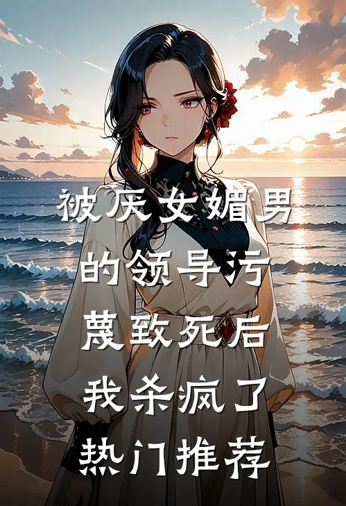 被厌女媚男的领导污蔑致死后，我杀疯了热门推荐