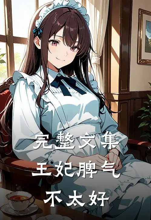 完整文集王妃脾气不太好