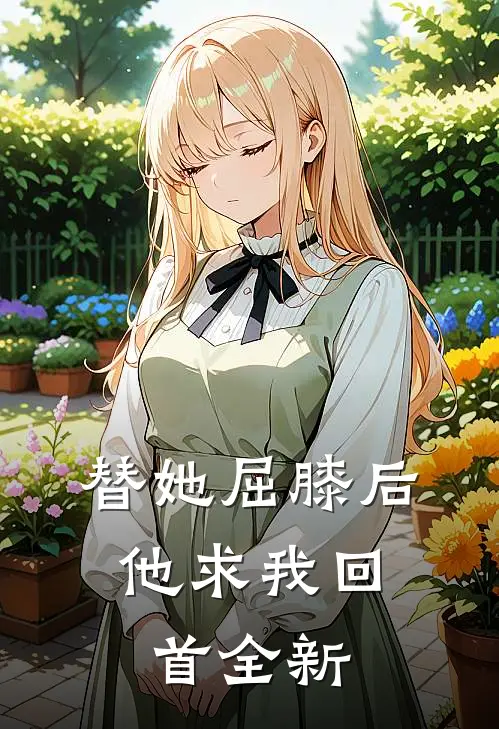 替她屈膝后，他求我回首全新