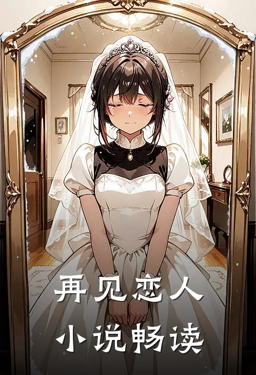再见恋人小说畅读